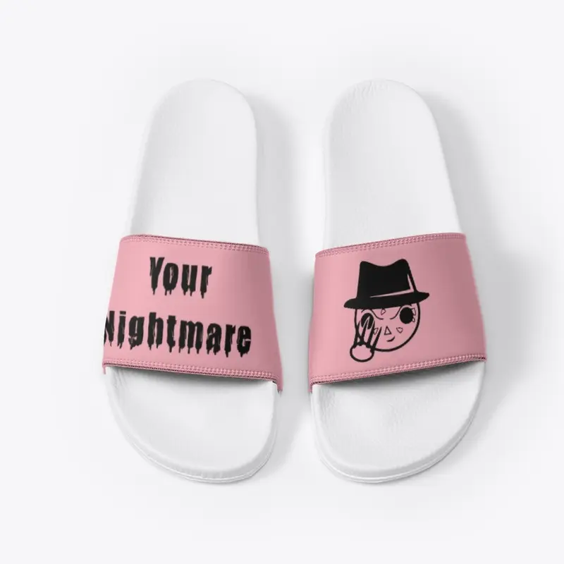 NIGHTMARE SLIDES